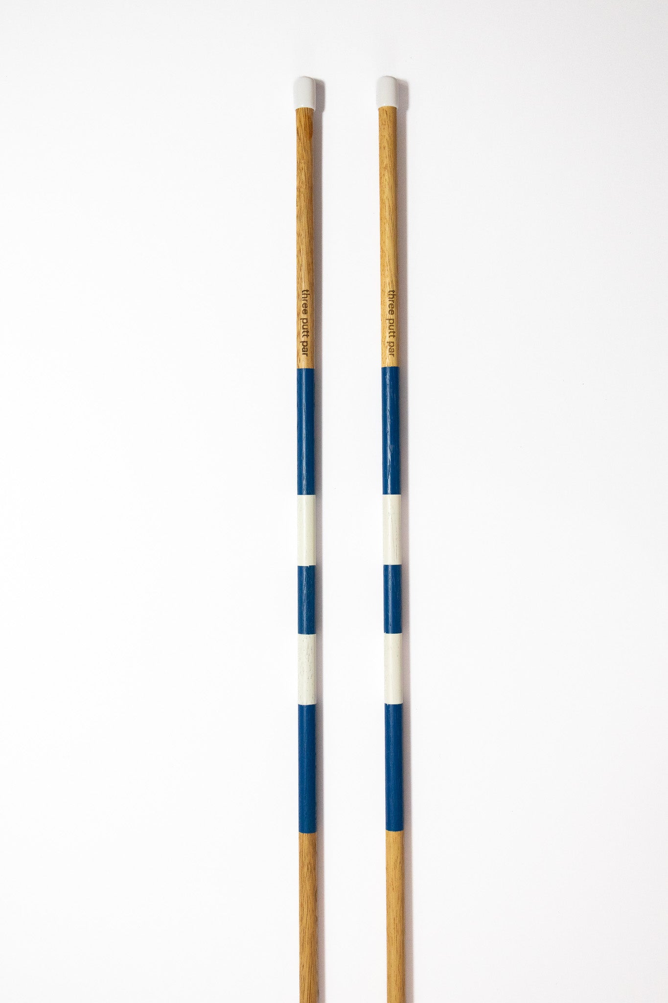 Alignment Stick - Eureka - Three Putt Par