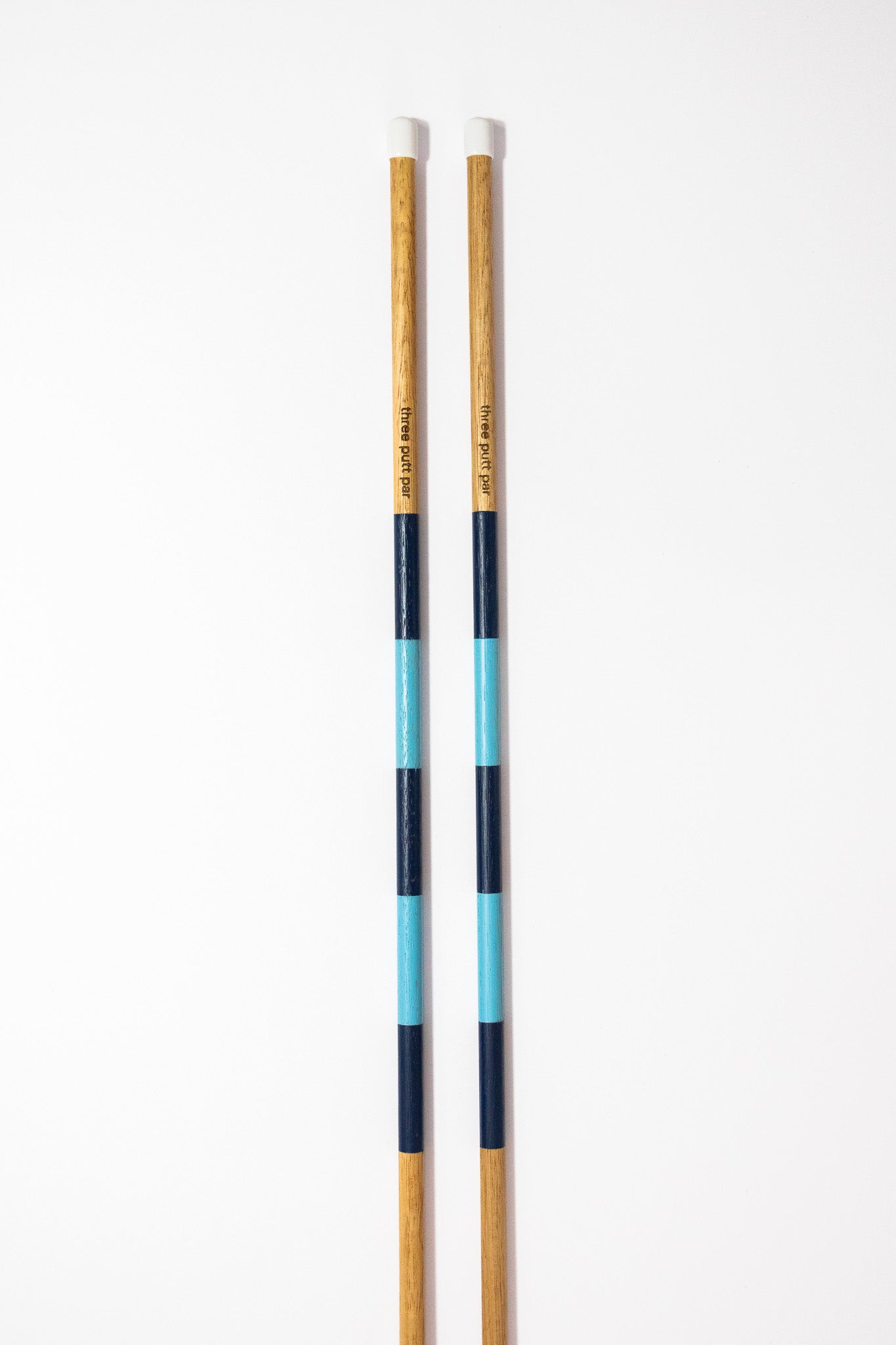 Alignment Stick - Kingston - Three Putt Par