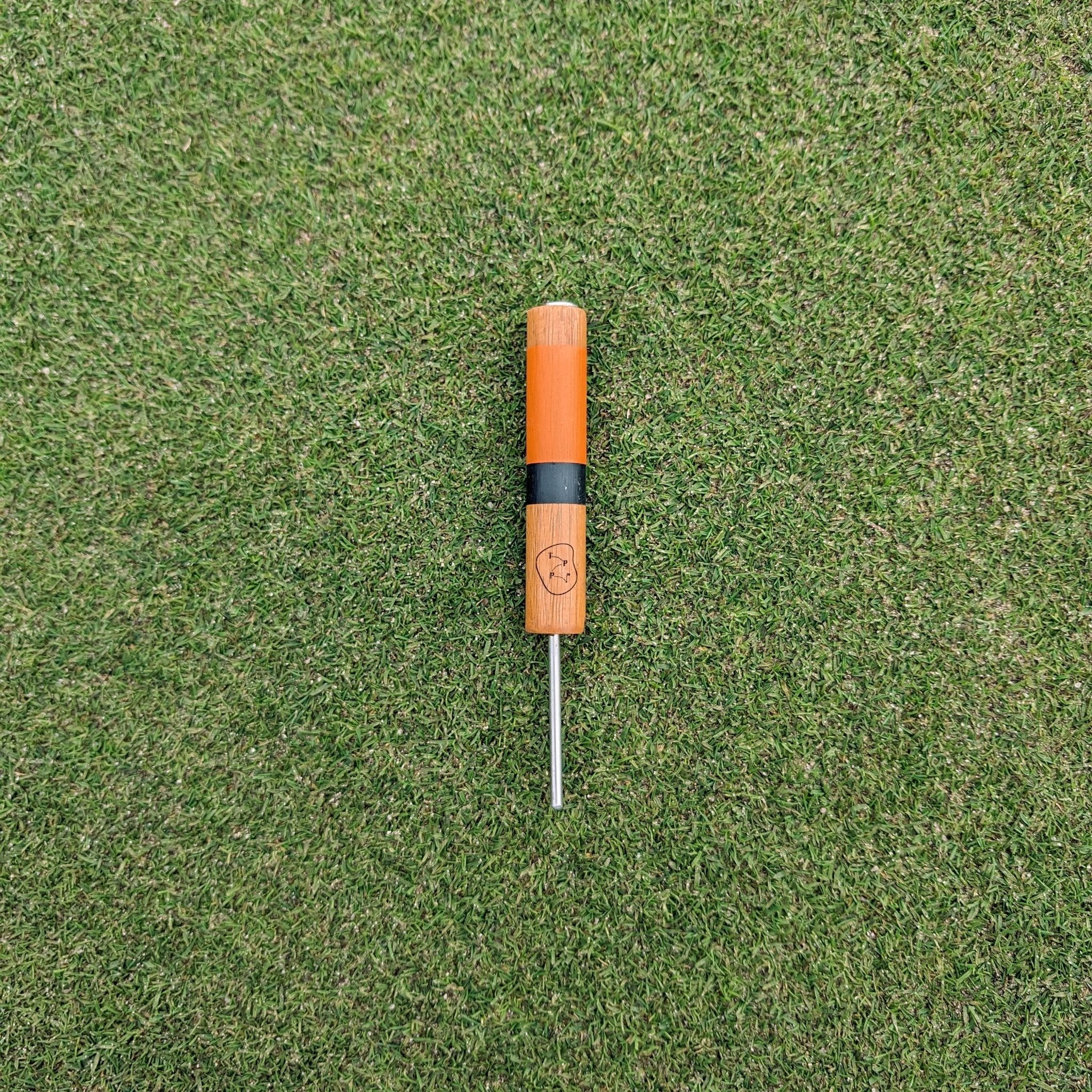 Autumn - Greenskeeper Tool - Three Putt Par
