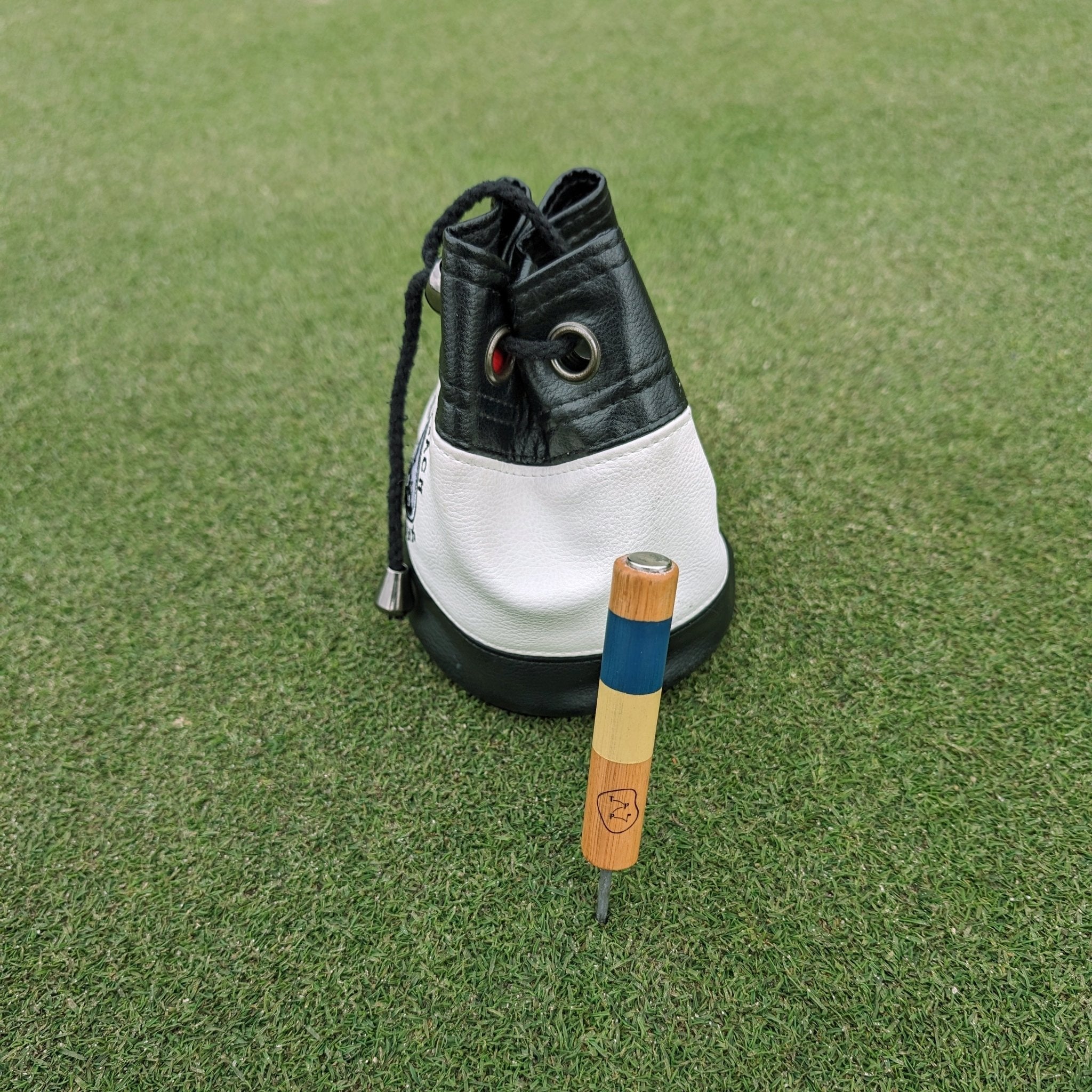 Dale - Greenskeeper Tool - Three Putt Par