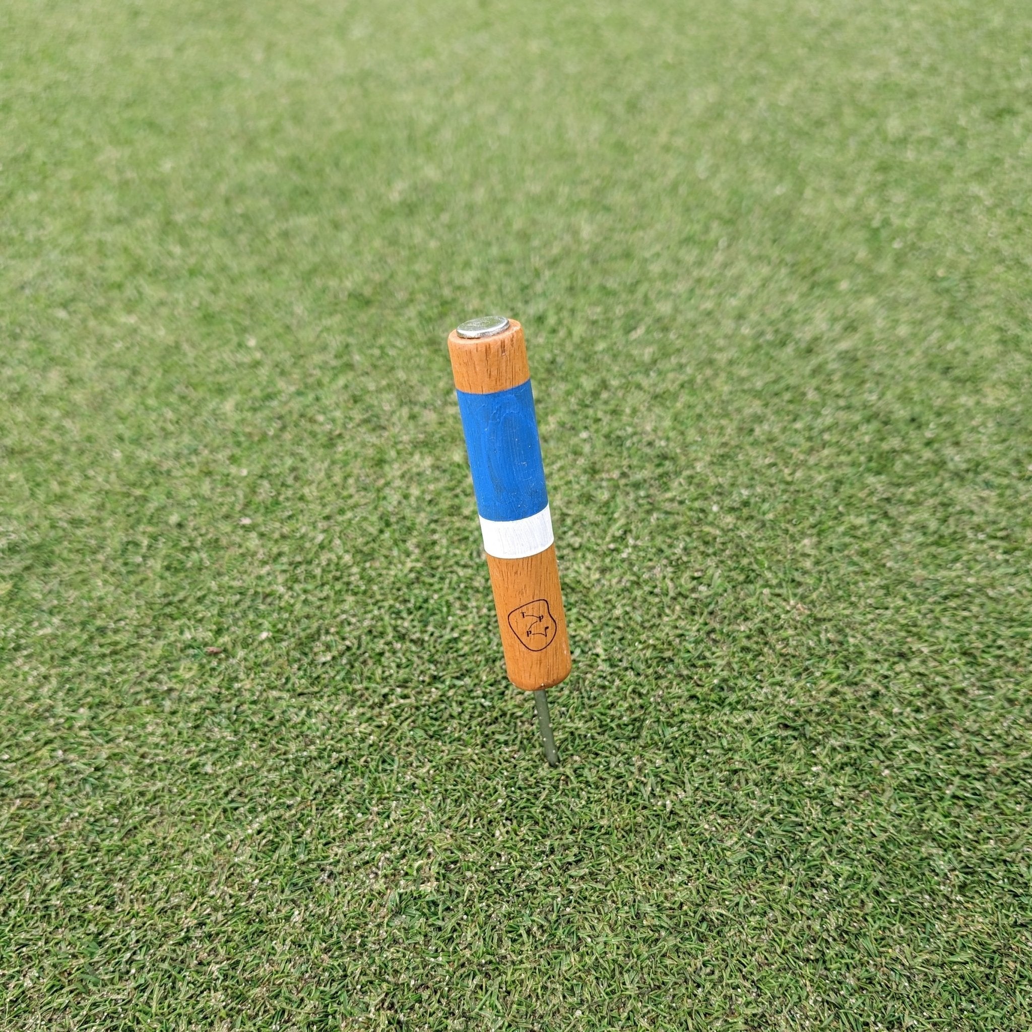 Eureka - Greenskeeper Tool - Three Putt Par