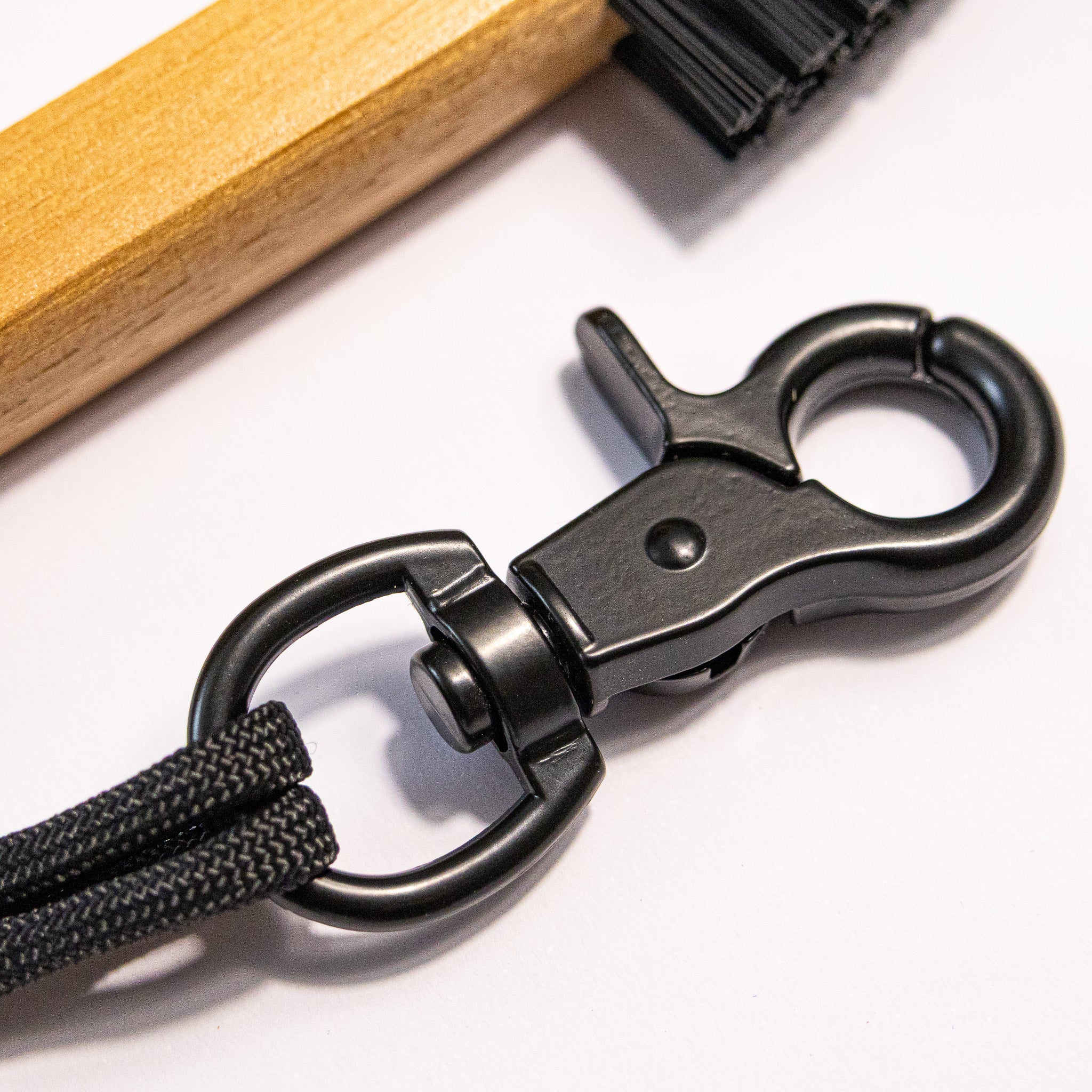 Hickory Golf Brush - Bethpage - Three Putt Par