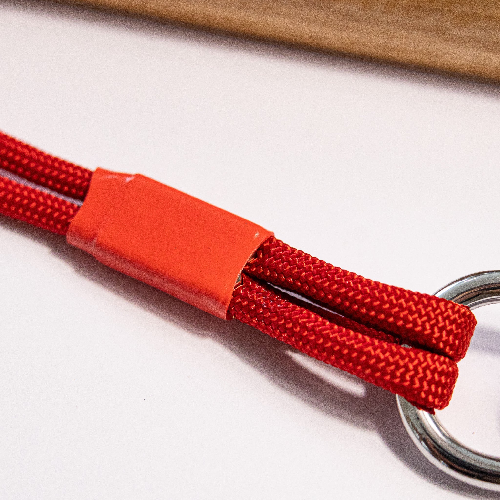 Hickory Golf Brush - Red Stake - Three Putt Par