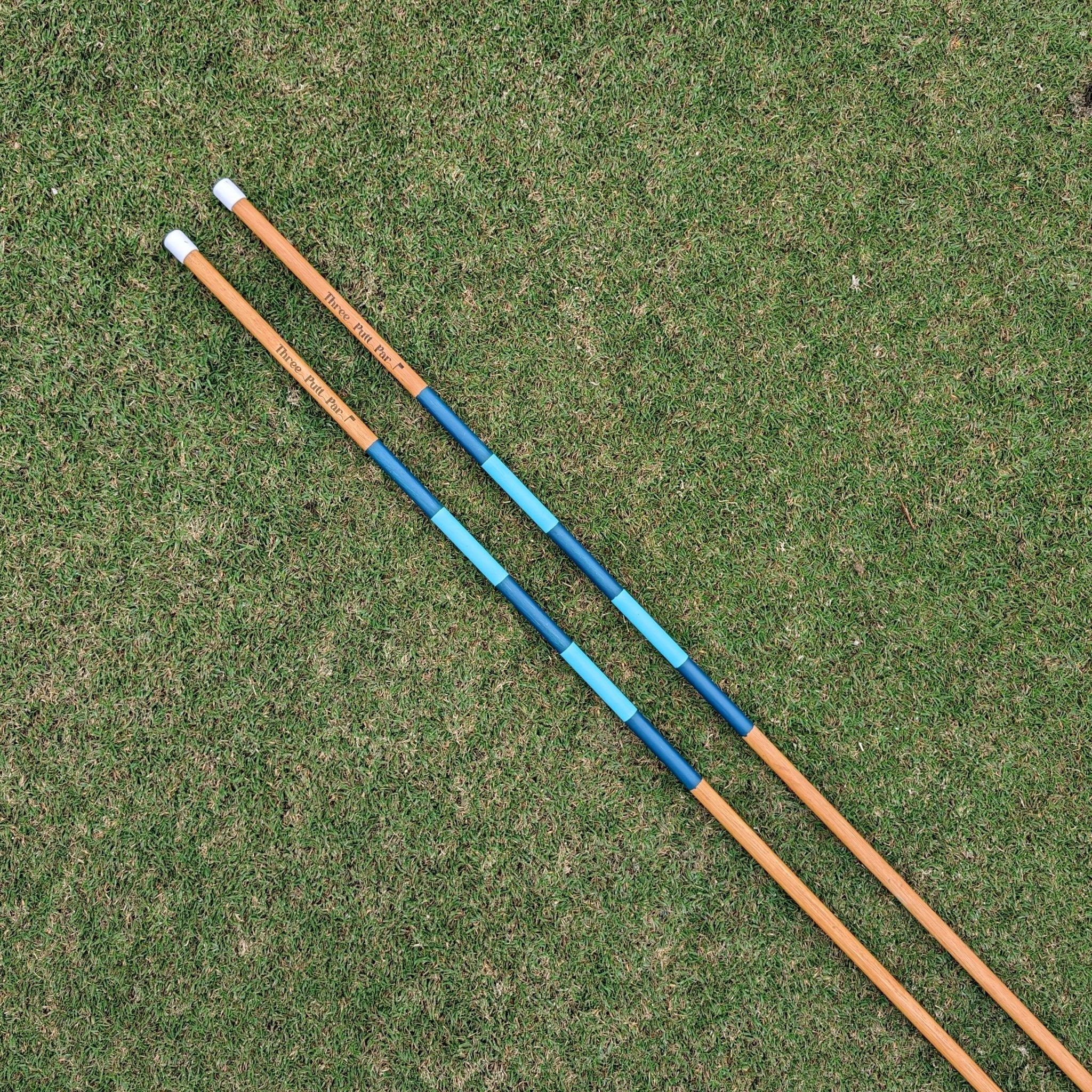 Kingston - Alignment Stick - Three Putt Par