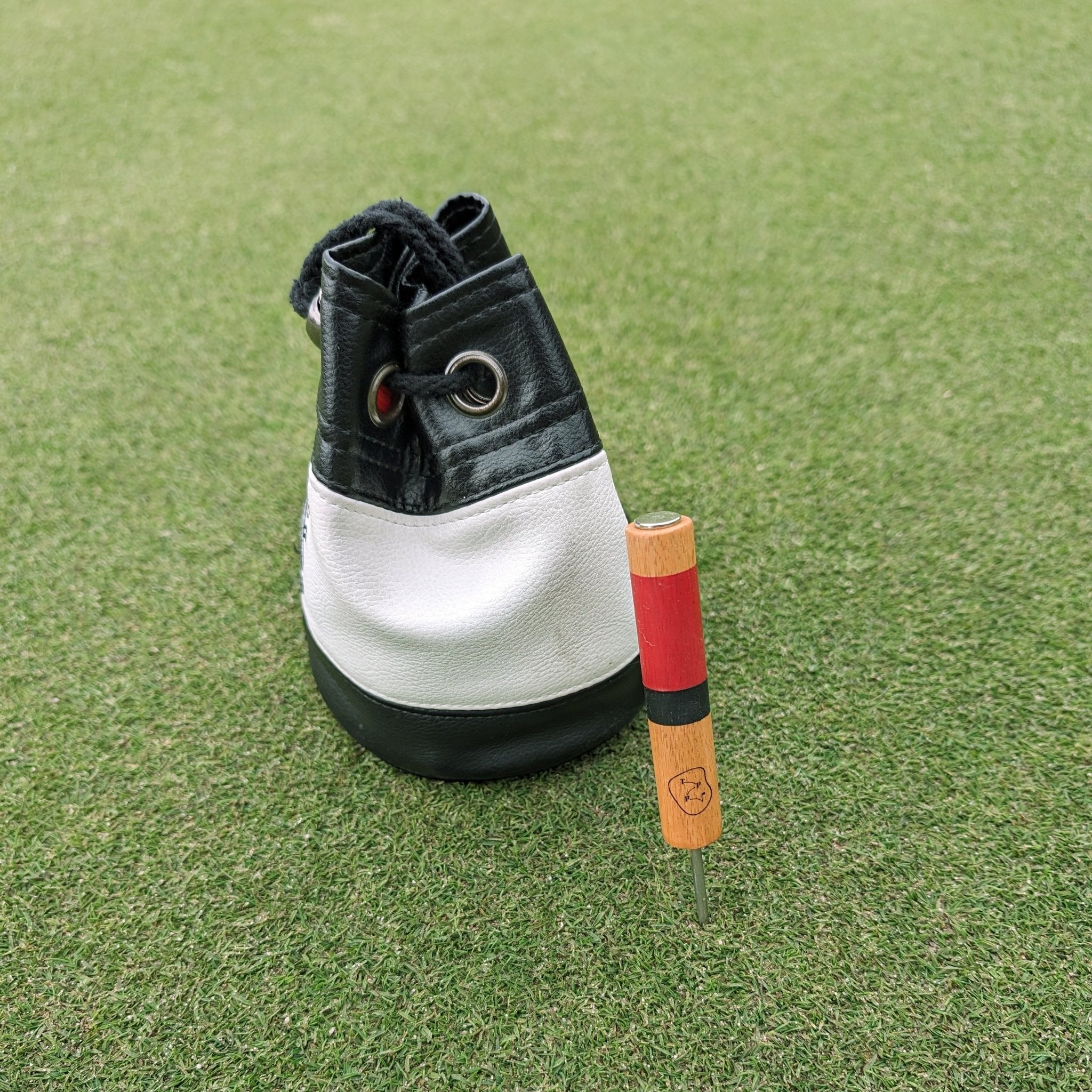 Rose - Greenskeeper Tool - Three Putt Par