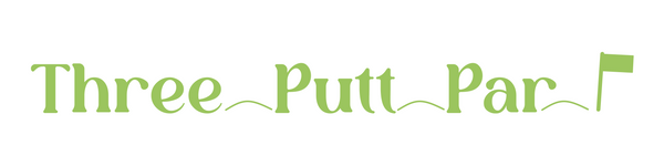 Three Putt Par Logo