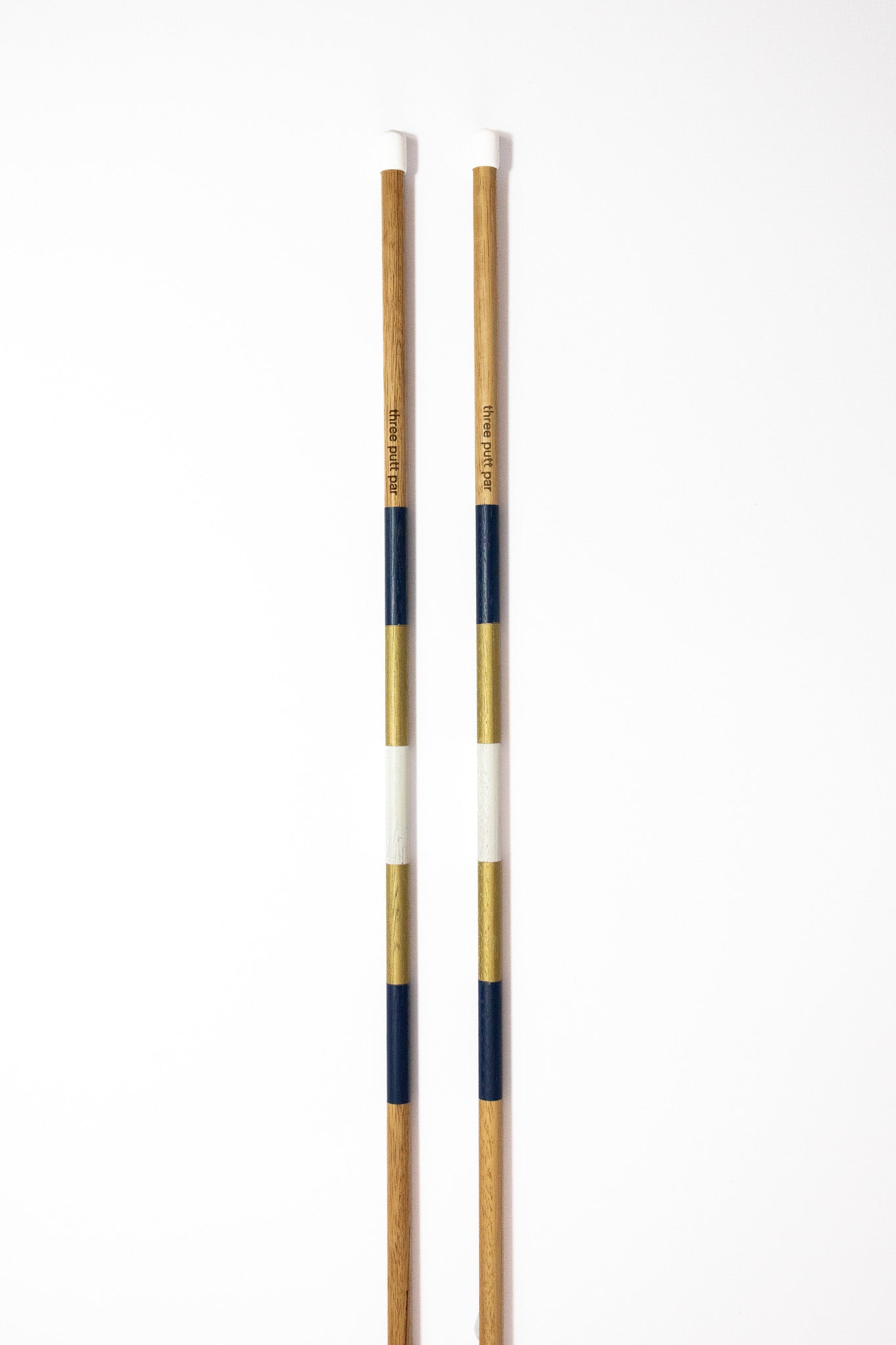 Alignment Stick - Dale - Three Putt Par