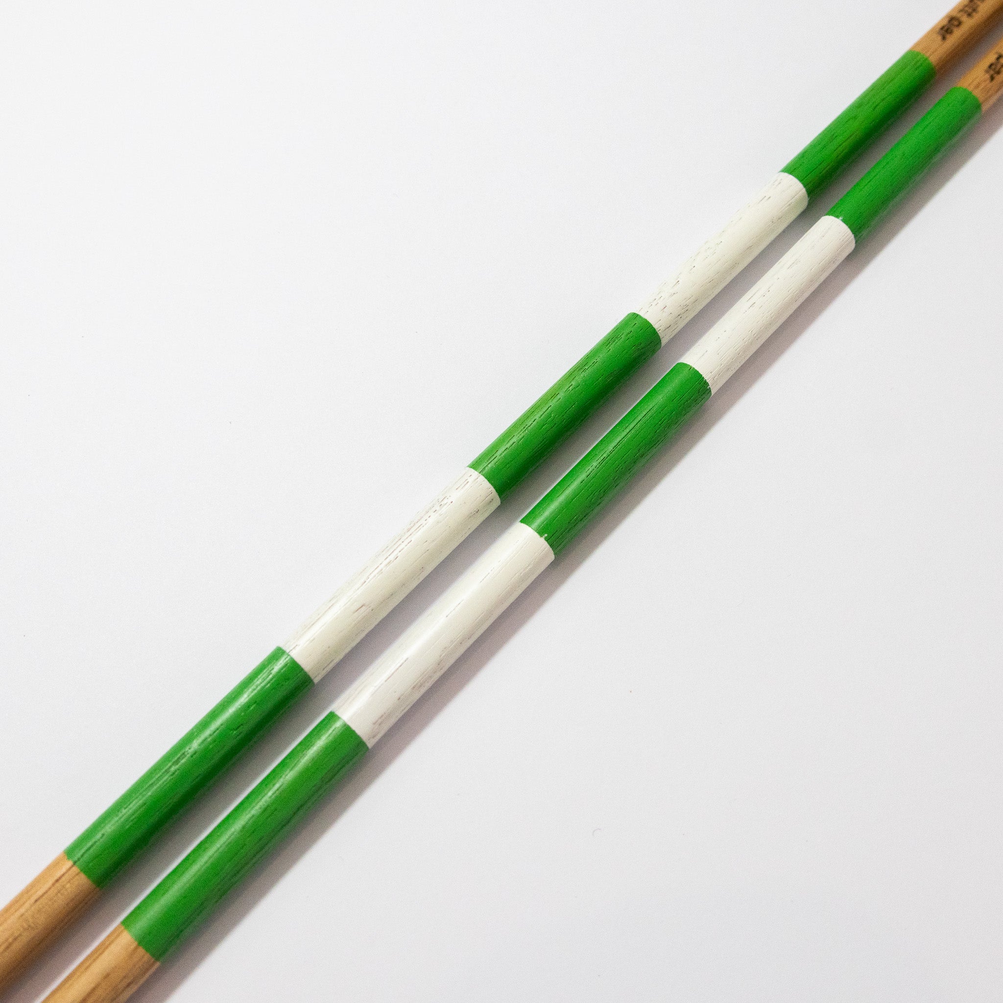 Alignment Stick - Greenside - Three Putt Par