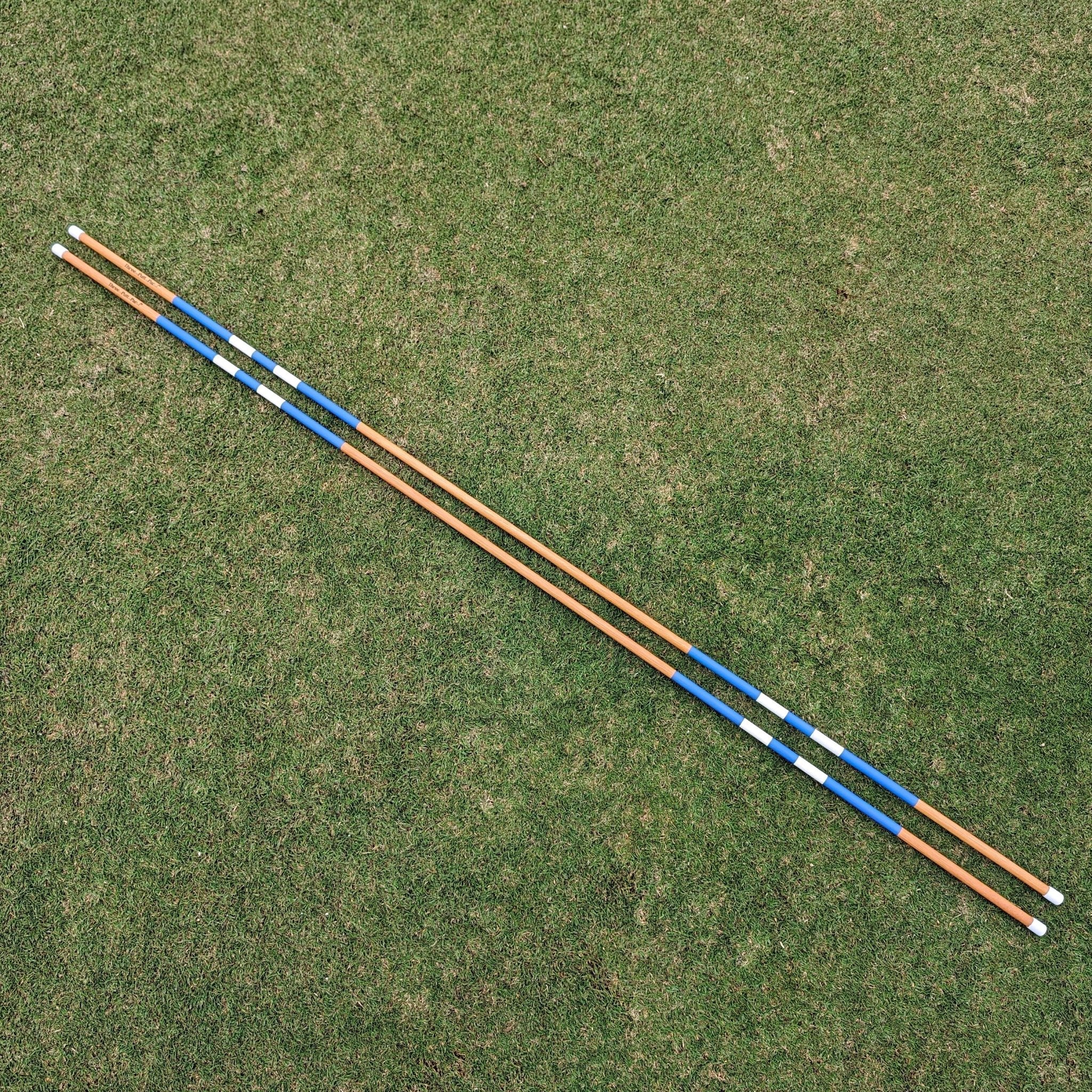 Eureka - Alignment Stick - Three Putt Par