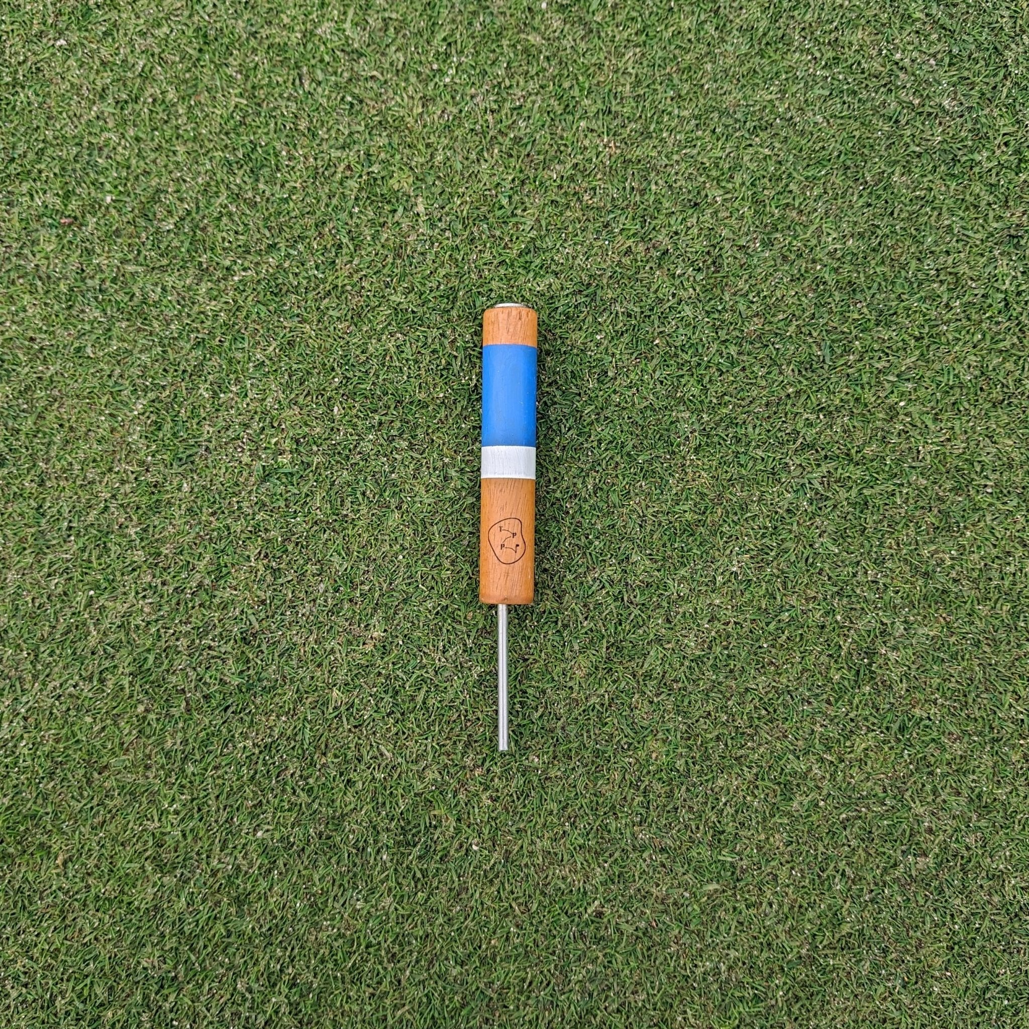 Eureka - Greenskeeper Tool - Three Putt Par