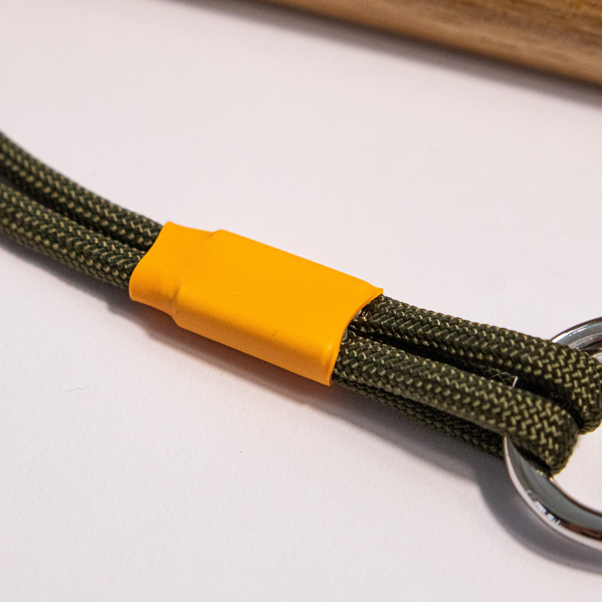 Hickory Golf Brush - Caddie - Three Putt Par