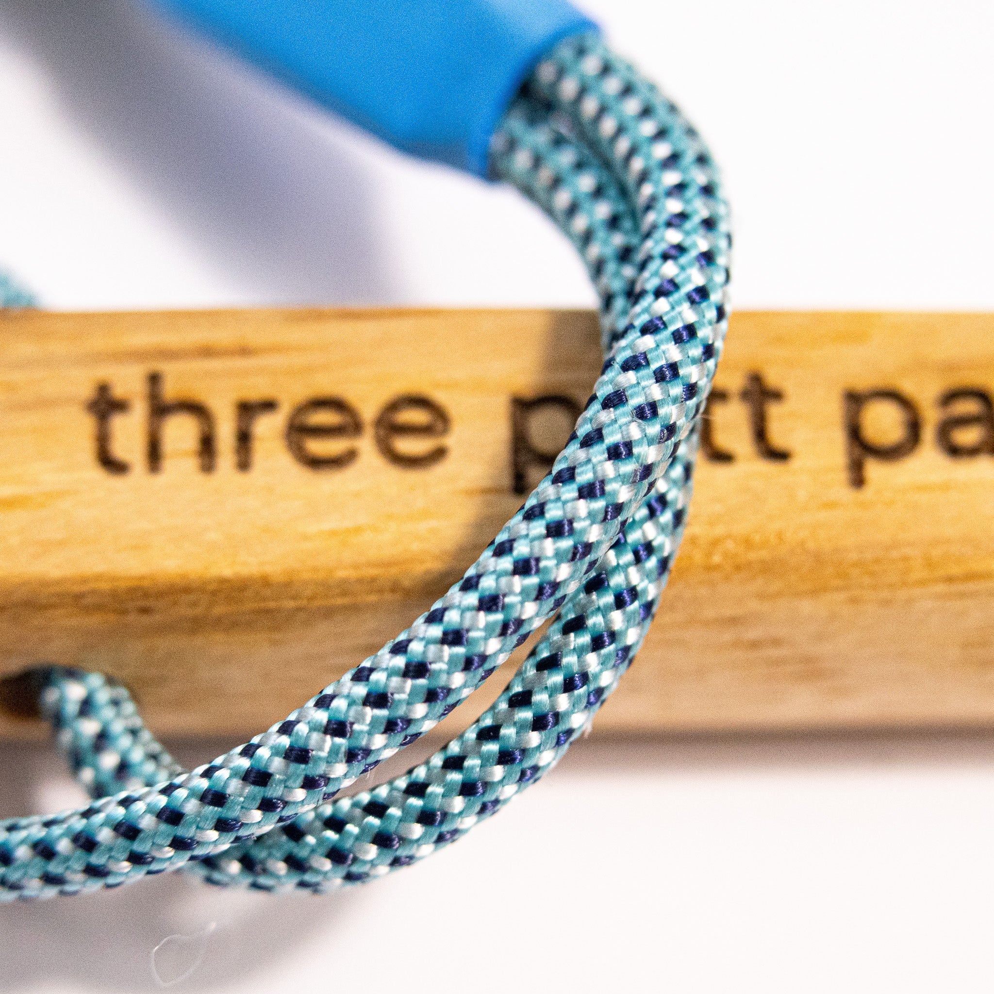 Hickory Golf Brush - Ocean Links - Three Putt Par