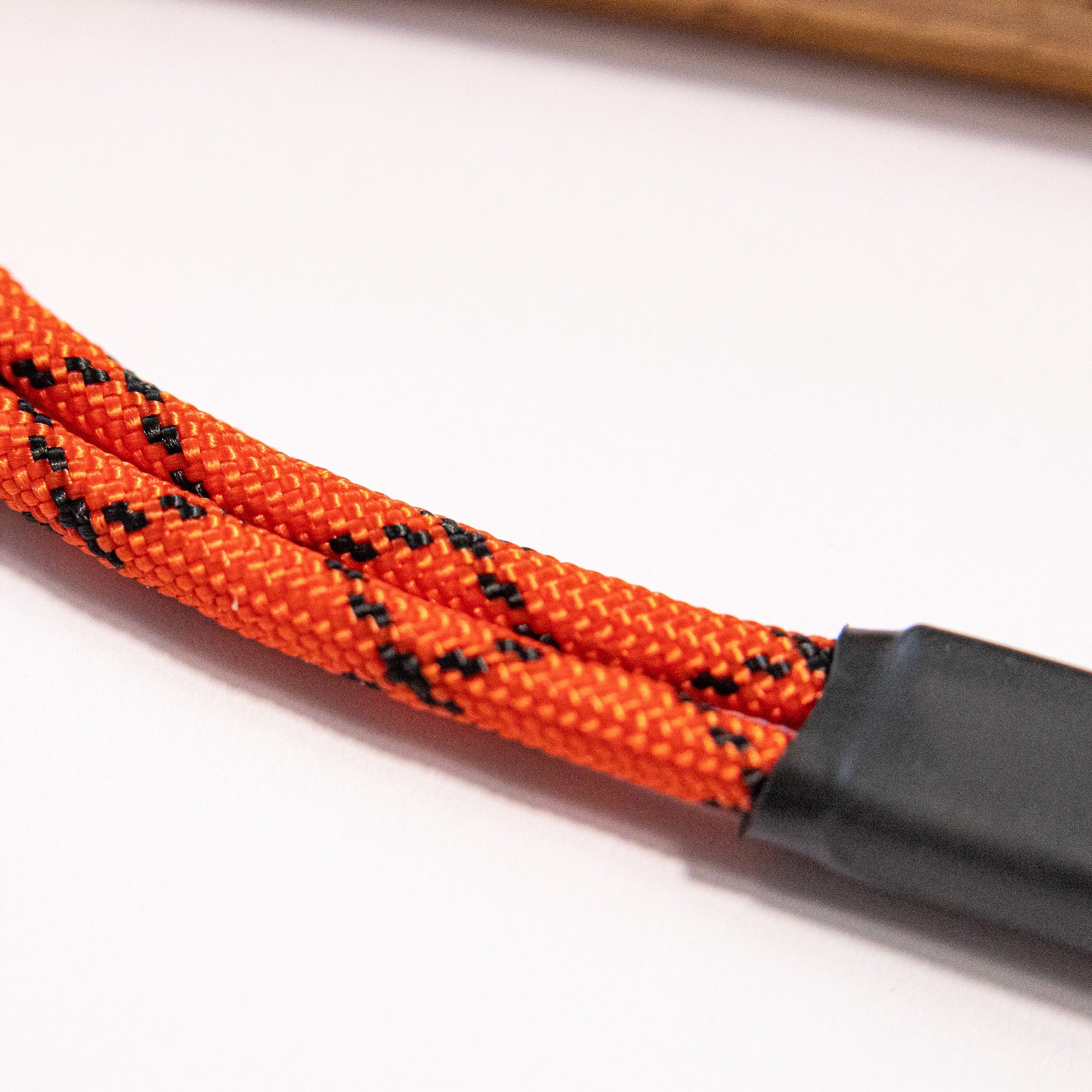 Hickory Golf Brush - Redback - Three Putt Par