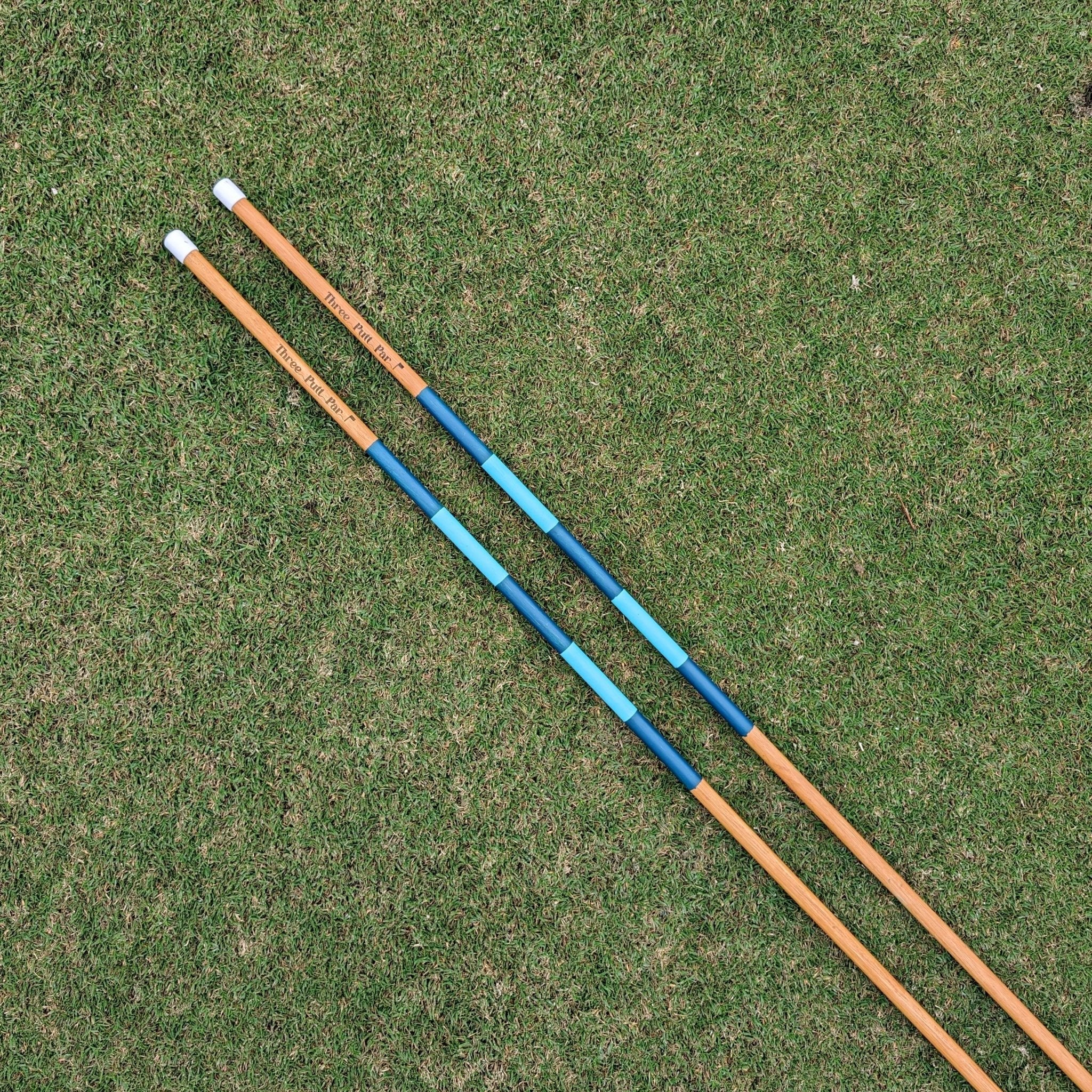 Kingston - Alignment Stick - Three Putt Par