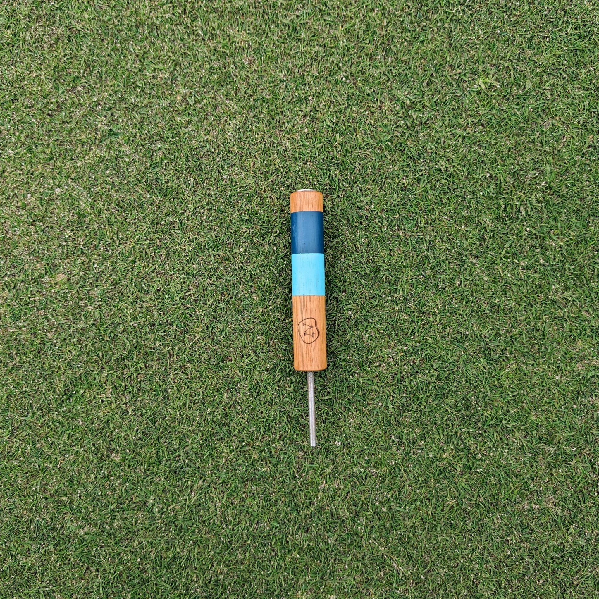 Kingston - Greenskeeper Tool - Three Putt Par