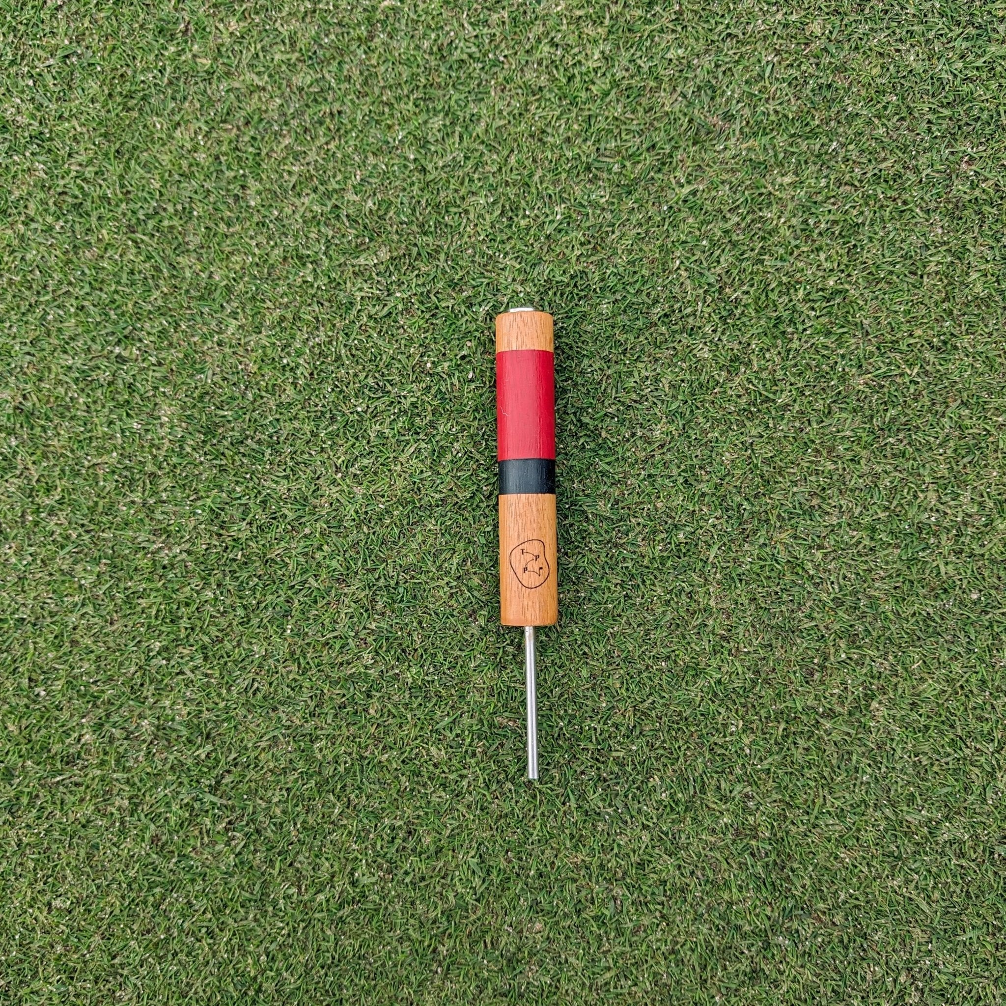 Rose - Greenskeeper Tool - Three Putt Par