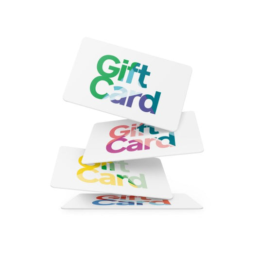 Three Putt Par Gift Card - Three Putt Par